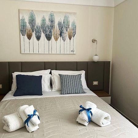 Talos Apartments サン・ヴィート・ロ・カーポ エクステリア 写真