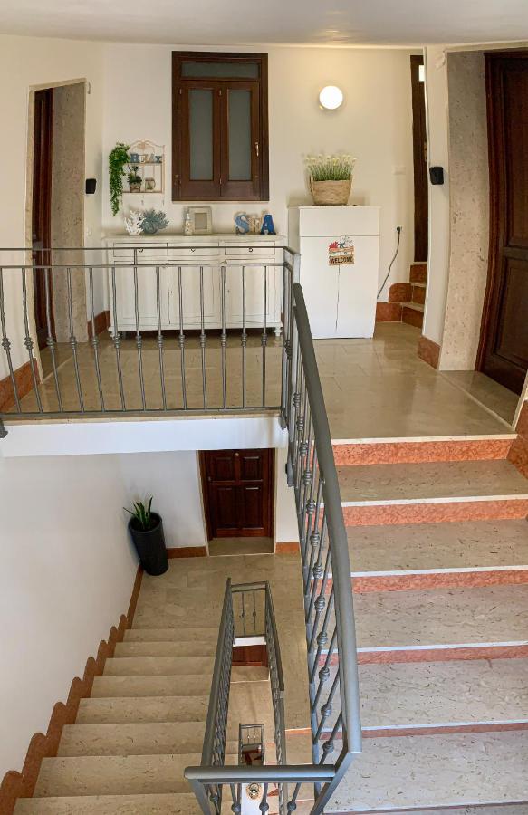 Talos Apartments サン・ヴィート・ロ・カーポ エクステリア 写真